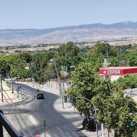 27-3- Комната С Балконом В Квартире Аликанте Для 5 Человек Alicante Exterior photo