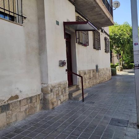 27-3- Комната С Балконом В Квартире Аликанте Для 5 Человек Alicante Exterior photo