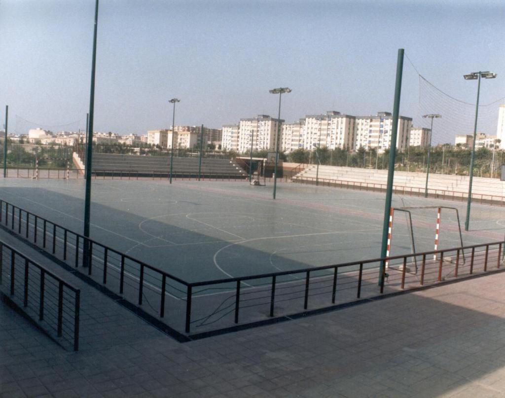 27-3- Комната С Балконом В Квартире Аликанте Для 5 Человек Alicante Exterior photo